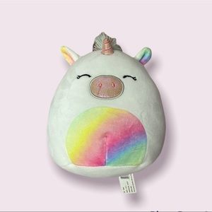 Skeleton Unicorn Squishmallows | Poshmark